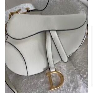 Dior bag
